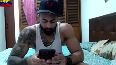 Snapshot of sexybody3224 chatting on 5, 2, 2026 said online show from 5, 2, 2026