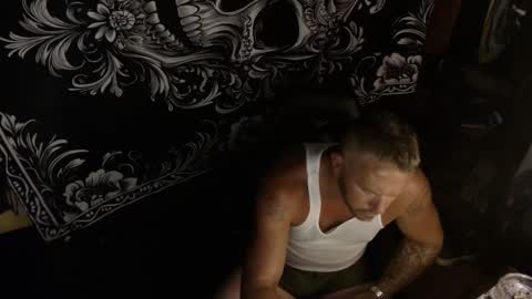 sexyboy_273 online show from 23, 9, 2025