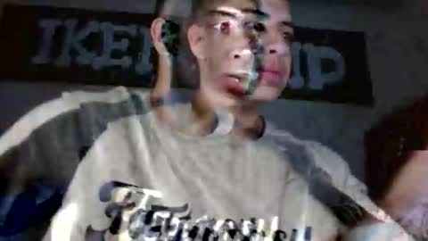 Snapshot of sexyboy_bigclit chatting on 2, 2, 2025 Iker online show from 2, 2, 2025