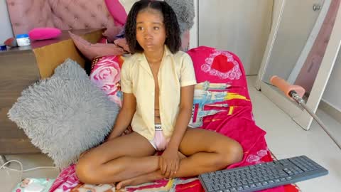 sofia online show from 3, 2, 2025