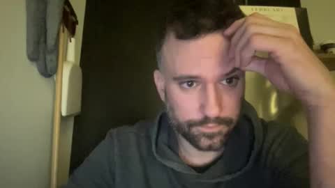 sexycanadian39 online show from 24, 2, 2026