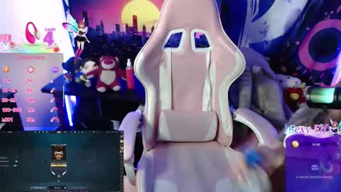 Carrie online show from 25, 3, 2026