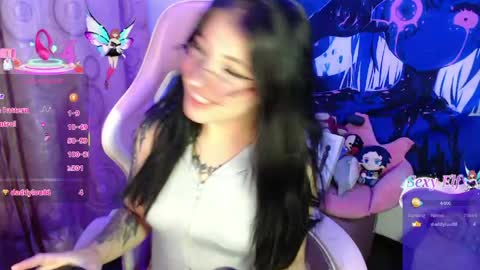 Carrie online show from 23, 4, 2026