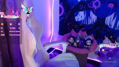 Snapshot of sexycarriie chatting on 1, 5, 2026 Carrie online show from 1, 5, 2026