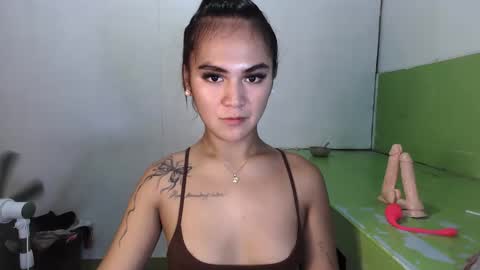 pretty Cheska online show from 2, 6, 2026
