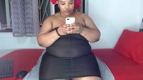 SEXYCHILL online show from 13, 10, 2025