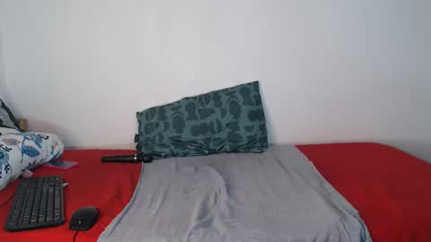 SEXYCHILL online show from 5, 11, 2025