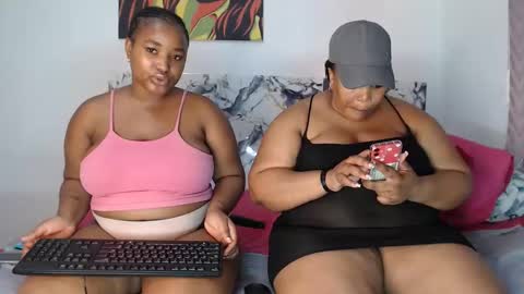 SEXYCHILL online show from 15, 5, 2026