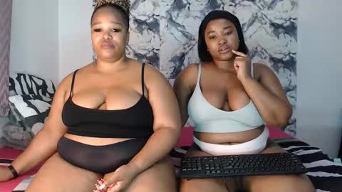 SEXYCHILL online show from 18, 5, 2026