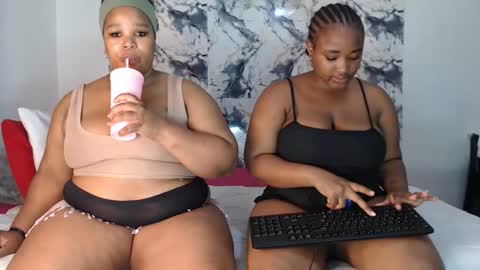 SEXYCHILL online show from 1, 6, 2026