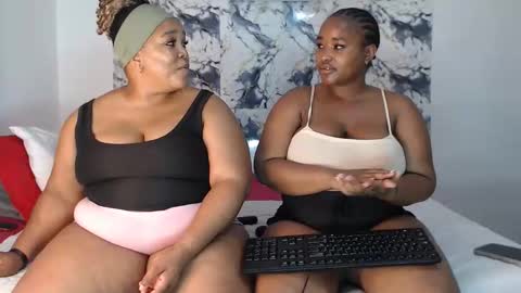 SEXYCHILL online show from 4, 6, 2026