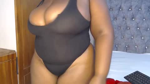 sexychocco online show from 19, 1, 2025