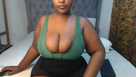 sexychocco online show from 24, 1, 2025