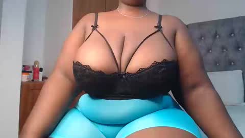 sexychocco online show from 27, 1, 2025