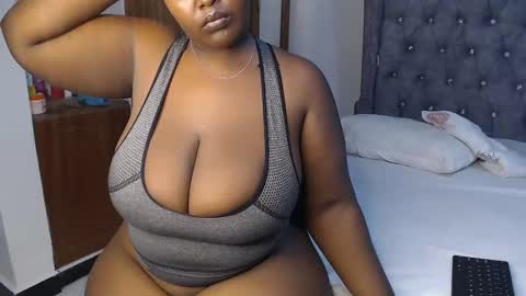 sexychocco online show from 28, 1, 2025