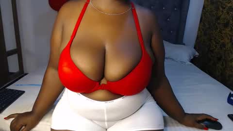 sexychocco online show from 23, 2, 2025