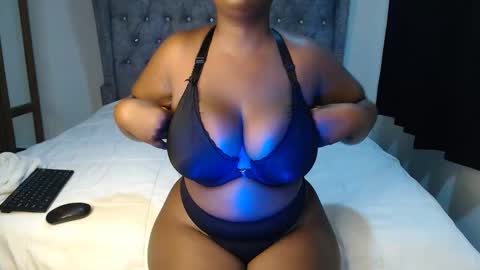 sexychocco online show from 27, 10, 2025