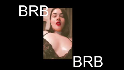 sexychubbyanna online show from 25, 3, 2026