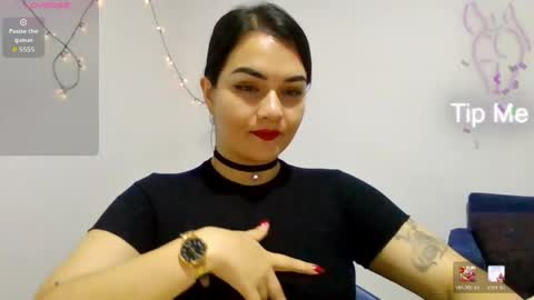 sexychubbyanna online show from 9, 5, 2026