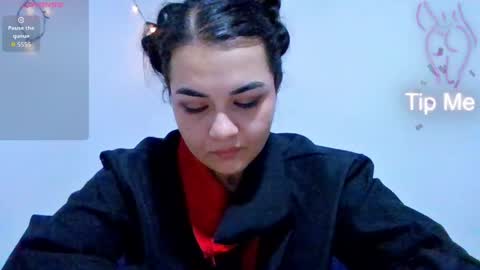 sexychubbyanna online show from 18, 5, 2026