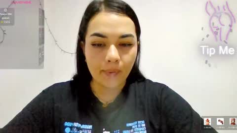 sexychubbyanna online show from 19, 5, 2026