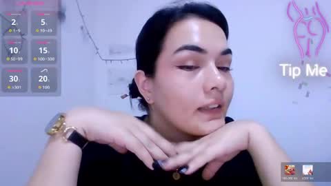sexychubbyanna online show from 25, 5, 2026