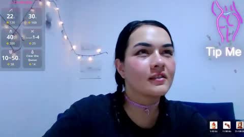 sexychubbyanna online show from 5, 6, 2026