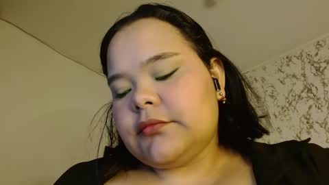 Snapshot of sexychubbyy chatting on 11, 10, 2025 Eva online show from 11, 10, 2025