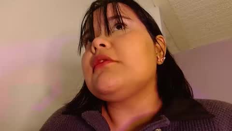 Snapshot of sexychubbyy chatting on 8, 6, 2026 Eva online show from 8, 6, 2026