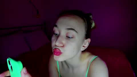 Sophia online show from 19, 2, 2025