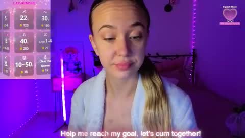 Sophia online show from 21, 9, 2025