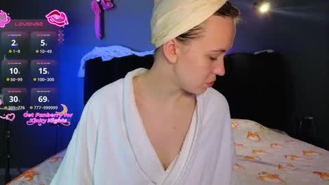 Sophia online show from 24, 3, 2026