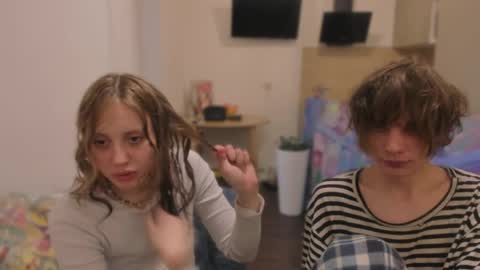 sexycode1ne online show from 12, 4, 2026