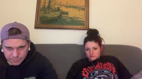 sexycouple41110 online show from 14, 3, 2026