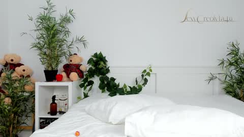 Snapshot of sexycreolyta4u chatting on 12, 10, 2025 SexyCreolyta4u - Andreea online show from 12, 10, 2025