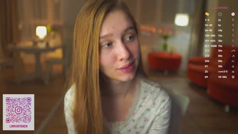 Hello my name is Merry every 200 subs - Hot show Fav patterns 577123 pvt open online show from 21, 2, 2026