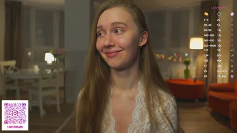 Hello my name is Merry every 200 subs - Hot show Fav patterns 577123 pvt open online show from 24, 2, 2026