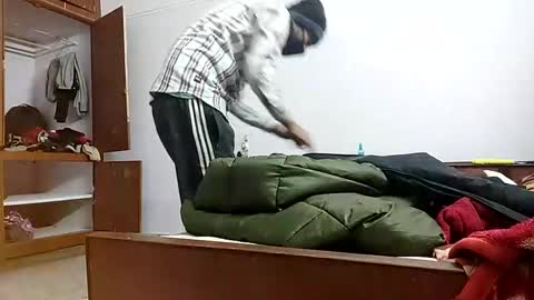 Snapshot of sexyd9913 chatting on 5, 12, 2024 Sexyd online show from 5, 12, 2024