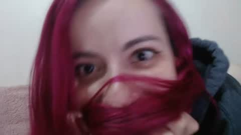 Snapshot of sexydemonangel chatting on 26, 6, 2026 sexydemonangel online show from 26, 6, 2026