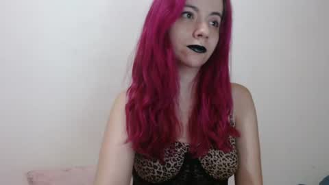 Snapshot of sexydemonangel chatting on 5, 7, 2026 sexydemonangel online show from 5, 7, 2026