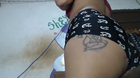 Snapshot of sexydevilrich chatting on 21, 2, 2025 SEXYDEVILRICH online show from 21, 2, 2025