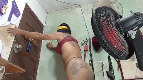 Snapshot of sexydevilrich chatting on 11, 3, 2025 SEXYDEVILRICH online show from 11, 3, 2025