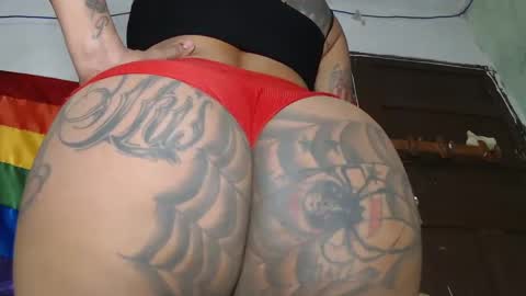 Snapshot of sexydevilrich chatting on 20, 9, 2025 SEXYDEVILRICH online show from 20, 9, 2025