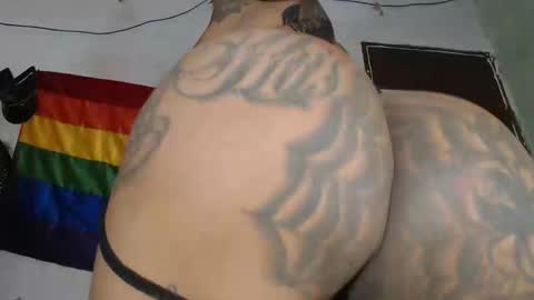 Snapshot of sexydevilrich chatting on 29, 11, 2025 SEXYDEVILRICH online show from 29, 11, 2025