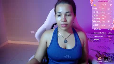 Snapshot of sexydiabliita chatting on 8, 11, 2025 sexydiabliita online show from 8, 11, 2025