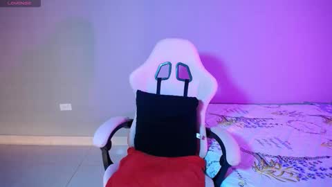 Snapshot of sexydiabliita chatting on 9, 11, 2025 sexydiabliita online show from 9, 11, 2025