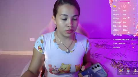 Snapshot of sexydiabliita chatting on 9, 11, 2025 sexydiabliita online show from 9, 11, 2025