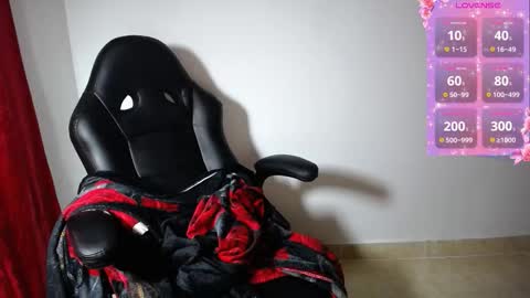 sexydiabliita online show from 2, 2, 2026