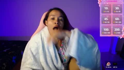 sexydiabliita online show from 18, 2, 2026