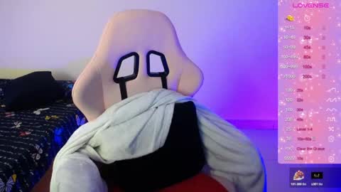 sexydiabliita online show from 23, 3, 2026